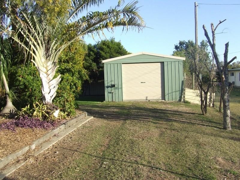 Goondiwindi QLD 4390