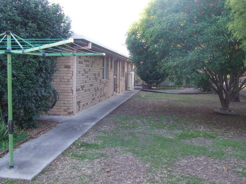 Goondiwindi QLD 4390