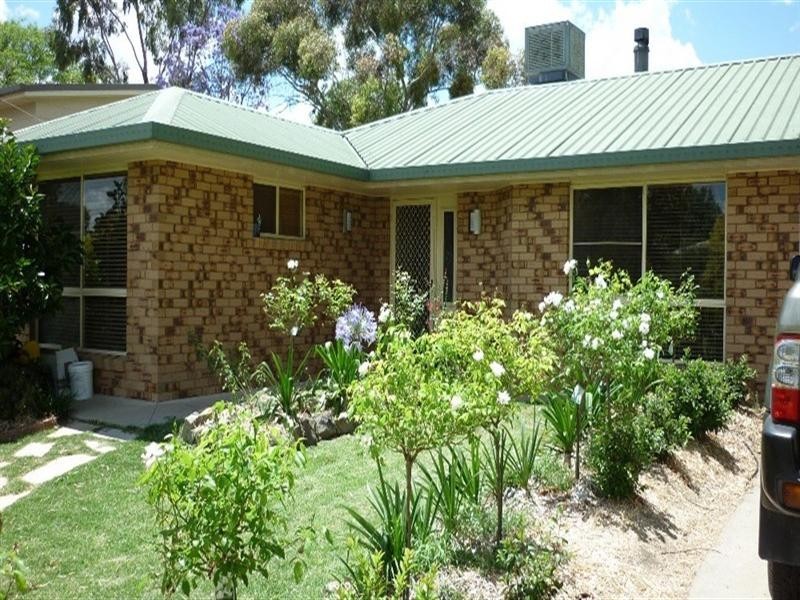 Goondiwindi QLD 4390