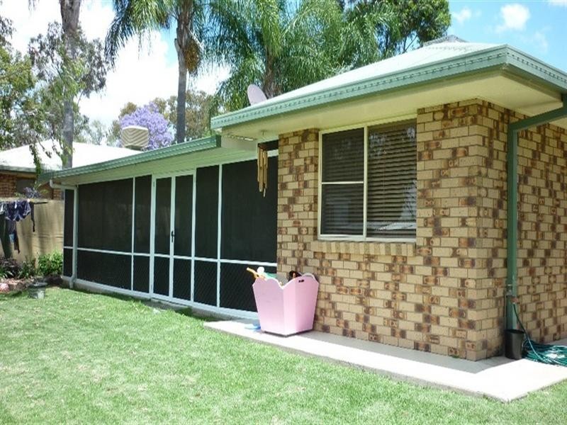 Goondiwindi QLD 4390