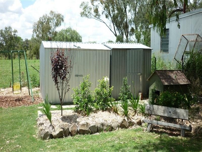 Goondiwindi QLD 4390