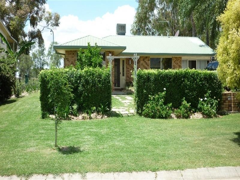 Goondiwindi QLD 4390