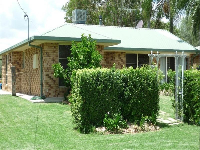 Goondiwindi QLD 4390