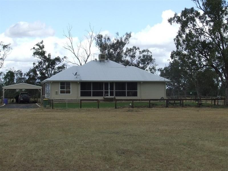 Goondiwindi QLD 4390