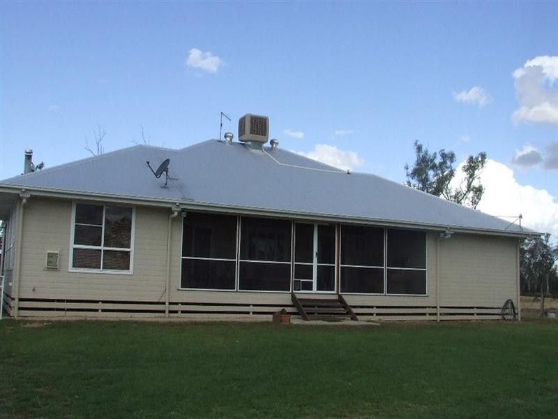 Goondiwindi QLD 4390