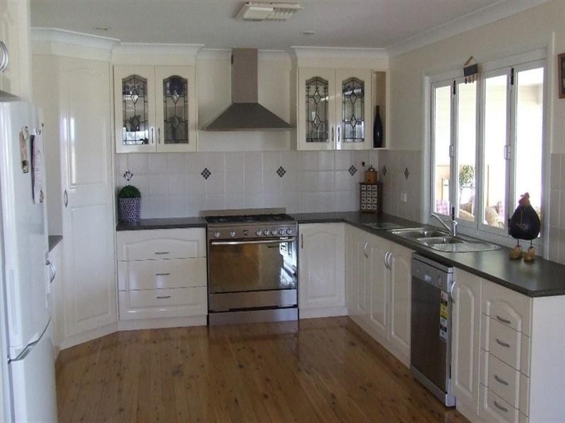 Goondiwindi QLD 4390