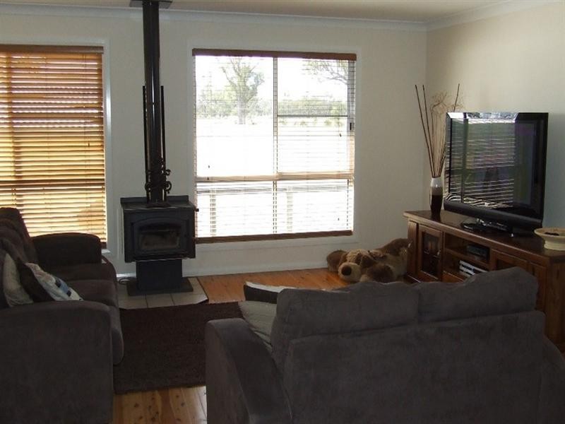 Goondiwindi QLD 4390