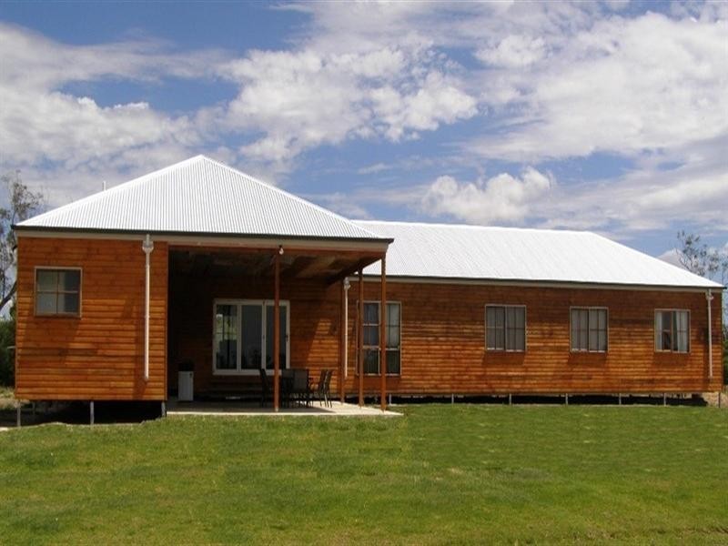 Goondiwindi QLD 4390