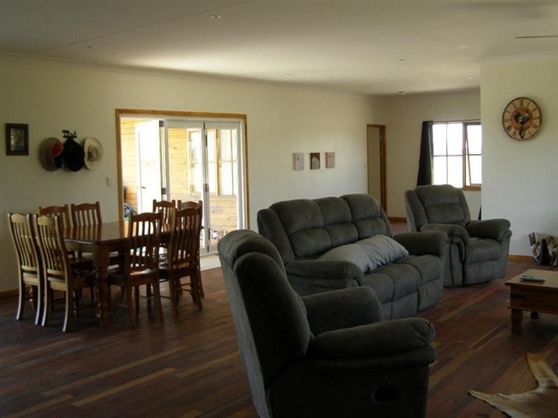 Goondiwindi QLD 4390