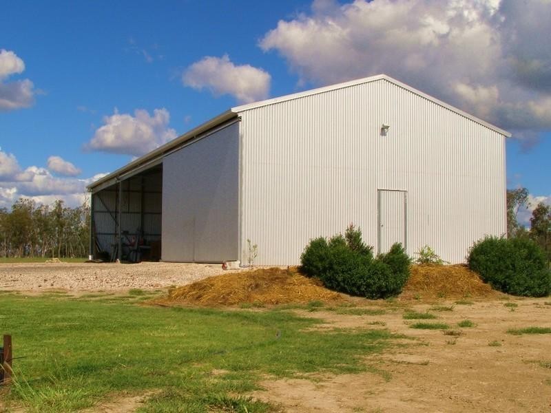 Goondiwindi QLD 4390