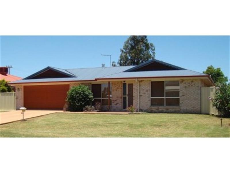 Goondiwindi QLD 4390