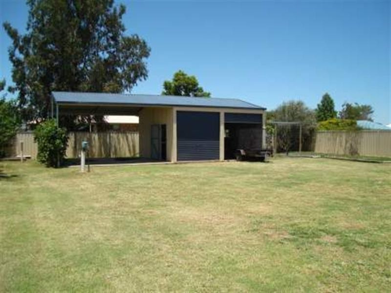 Goondiwindi QLD 4390