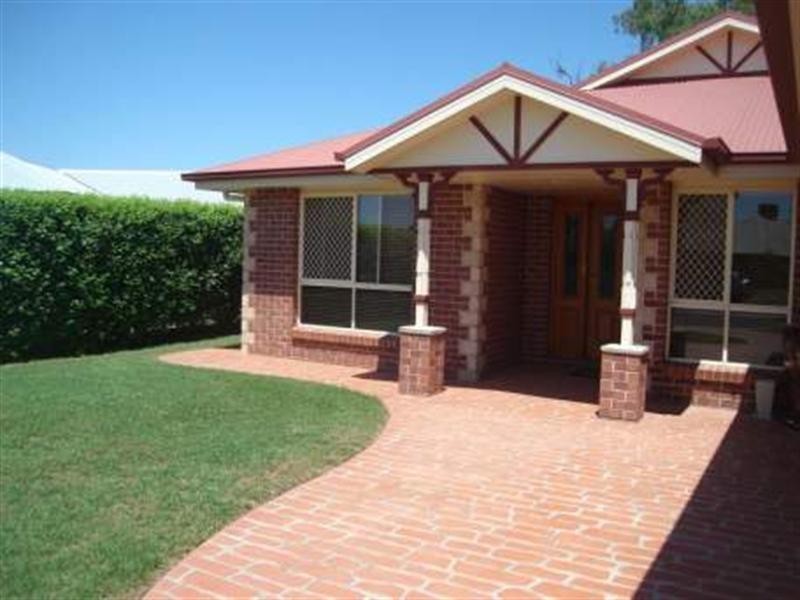 Goondiwindi QLD 4390