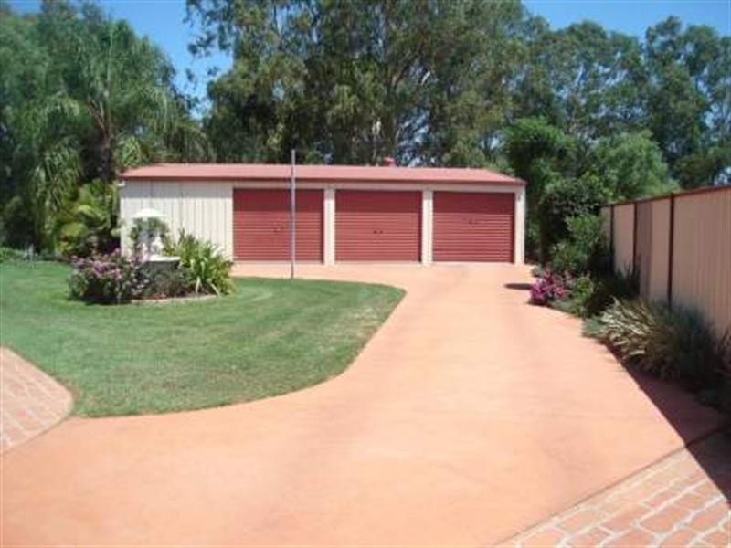 Goondiwindi QLD 4390