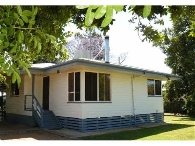 Goondiwindi QLD 4390