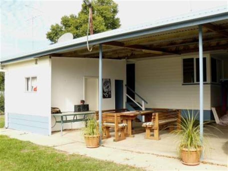 Goondiwindi QLD 4390