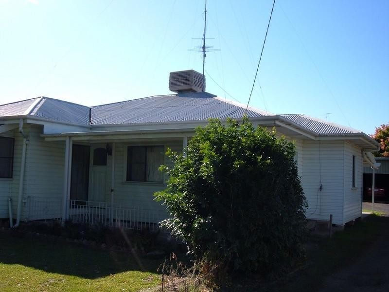 Goondiwindi QLD 4390