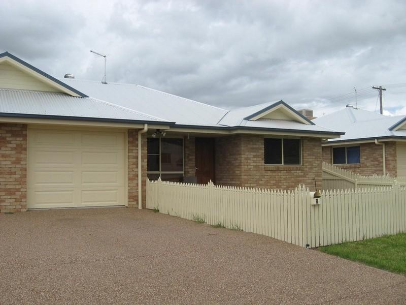 Goondiwindi QLD 4390