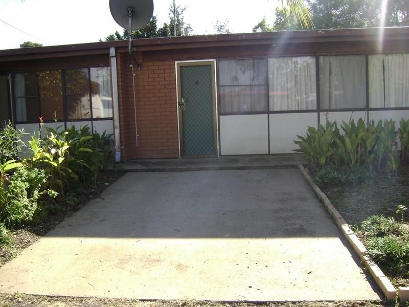 Goondiwindi QLD 4390
