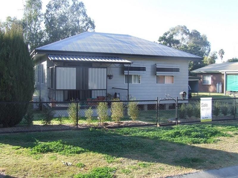 6 Chalmers Street, Goondiwindi QLD 4390