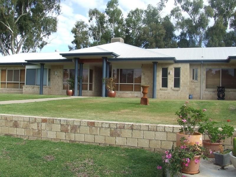 LOT 147 Sandalwood Drive, Goondiwindi QLD 4390