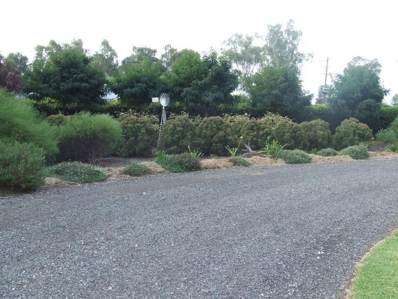 LOT 147 Sandalwood Drive, Goondiwindi QLD 4390