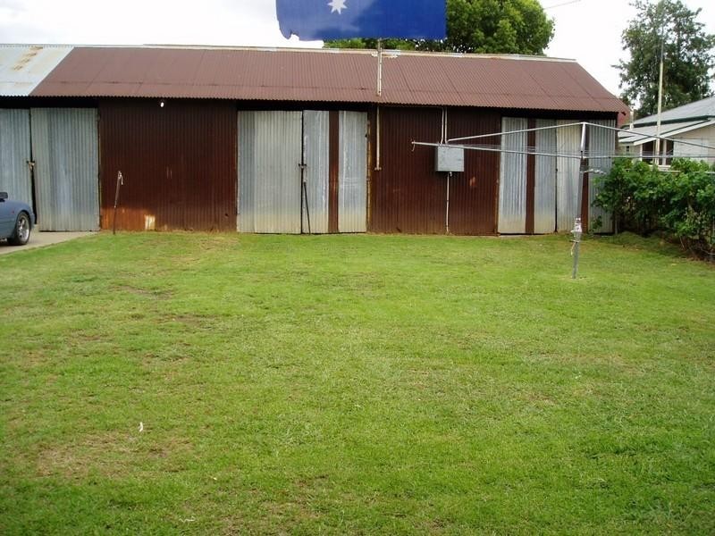 Goondiwindi QLD 4390