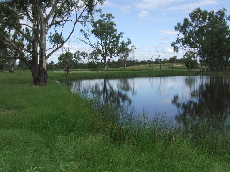 Goondiwindi QLD 4390