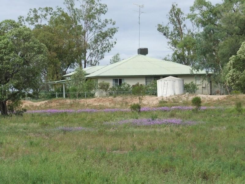 Goondiwindi QLD 4390