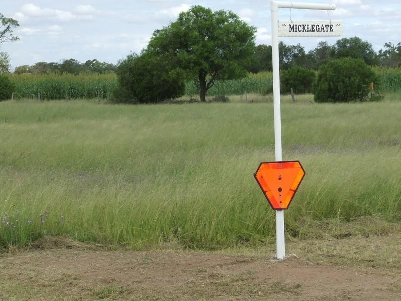 Goondiwindi QLD 4390