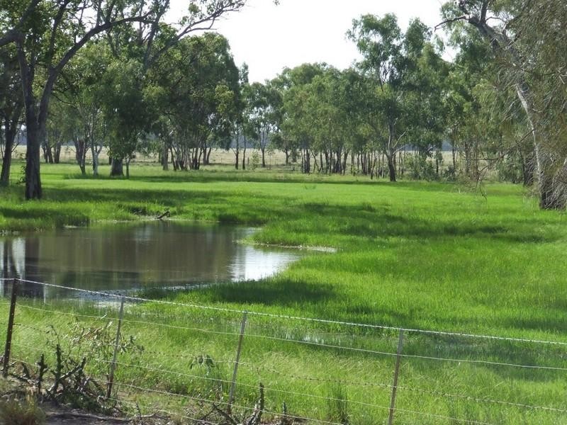 Goondiwindi QLD 4390