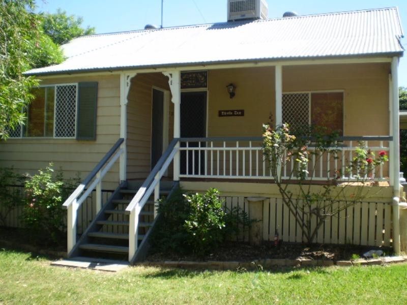 Goondiwindi QLD 4390