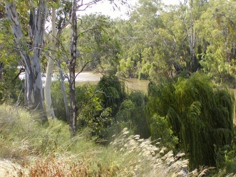32 Bowen Street, Goondiwindi QLD 4390
