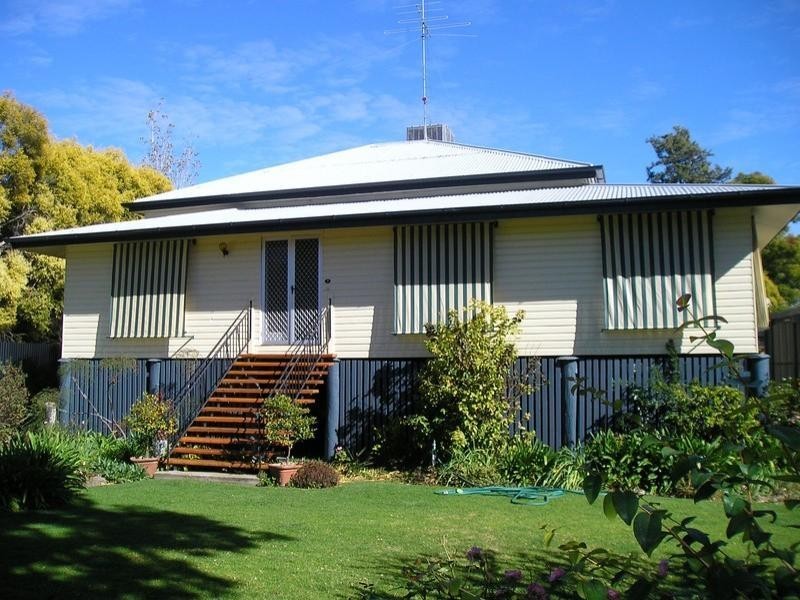 7 Delacy Street, Goondiwindi QLD 4390