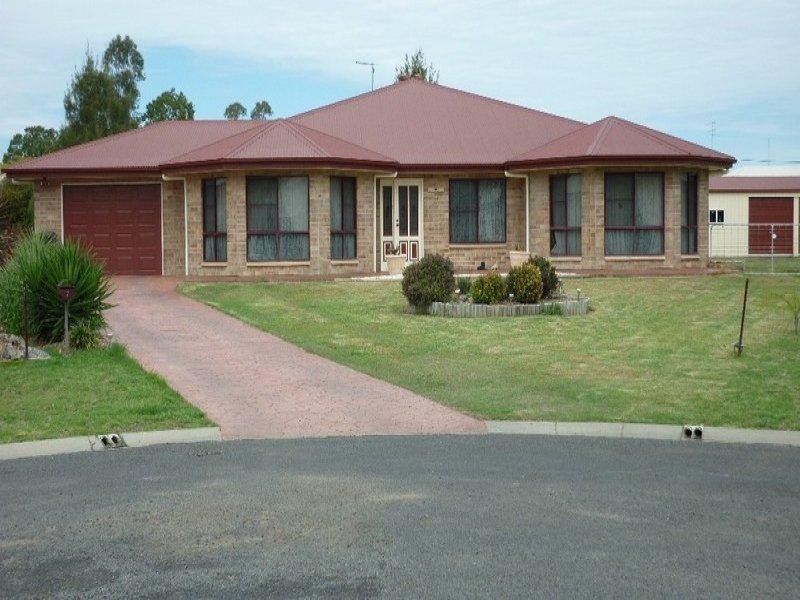 7 Park Avenue, Goondiwindi QLD 4390