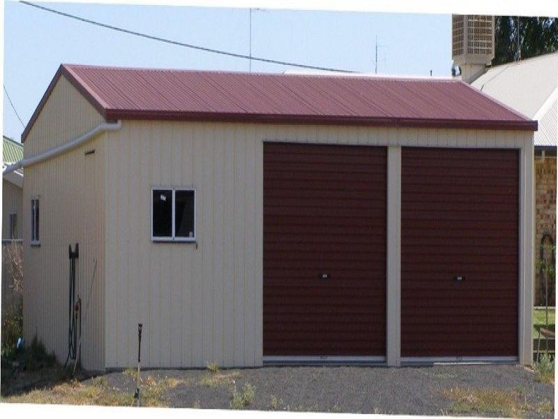 7 Park Avenue, Goondiwindi QLD 4390