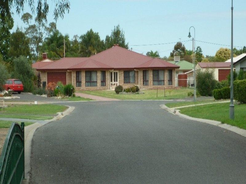 7 Park Avenue, Goondiwindi QLD 4390