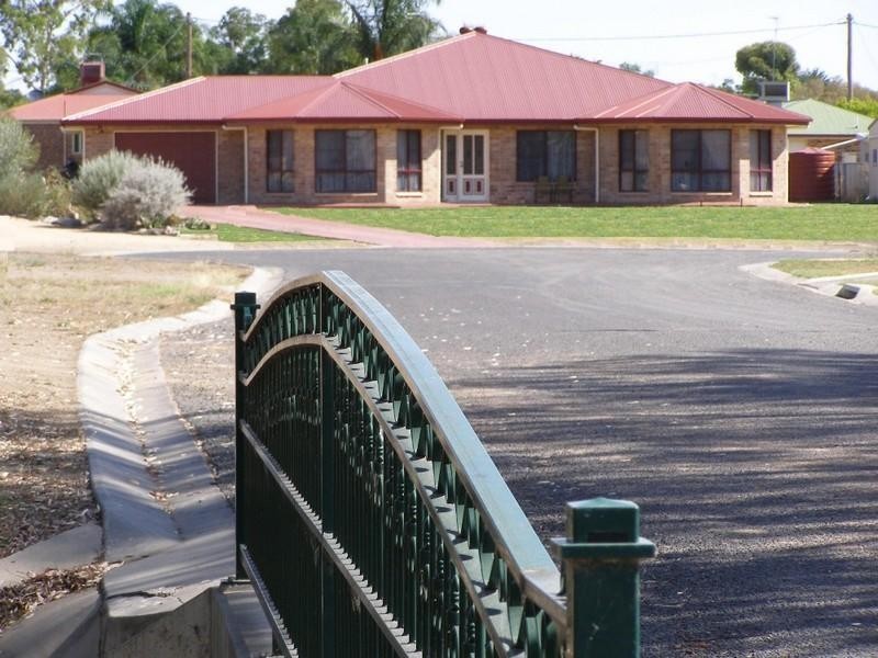 7 Park Avenue, Goondiwindi QLD 4390