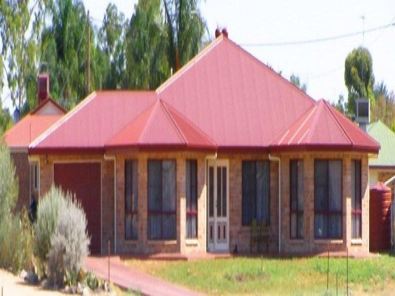 7 Park Avenue, Goondiwindi QLD 4390