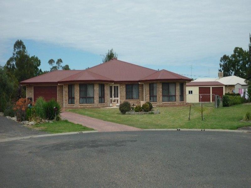 7 Park Avenue, Goondiwindi QLD 4390