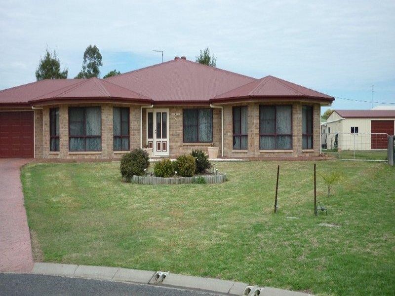 7 Park Avenue, Goondiwindi QLD 4390