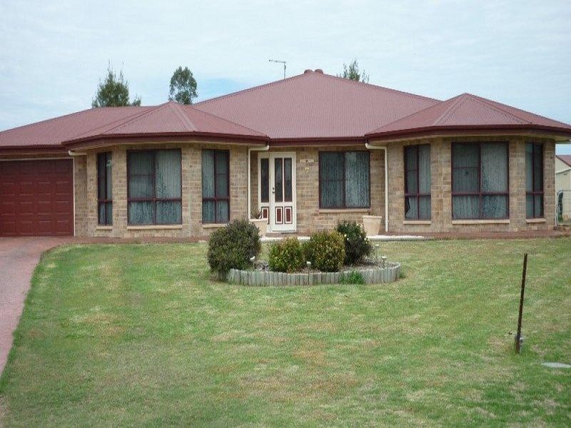 7 Park Avenue, Goondiwindi QLD 4390