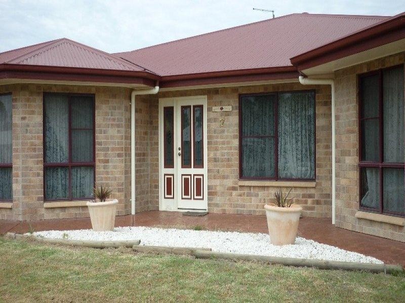 7 Park Avenue, Goondiwindi QLD 4390