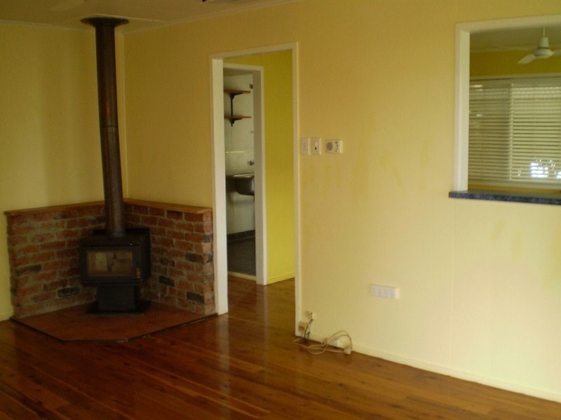 1 Willow Street, Goondiwindi QLD 4390