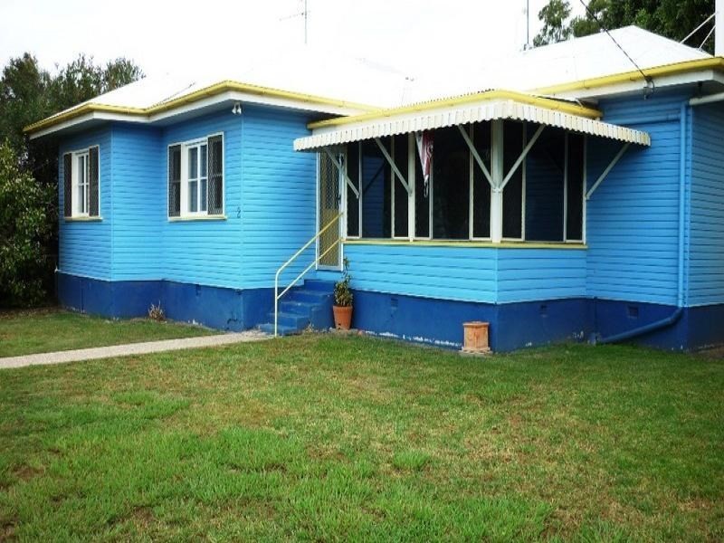 2 Marshall Street, Goondiwindi QLD 4390