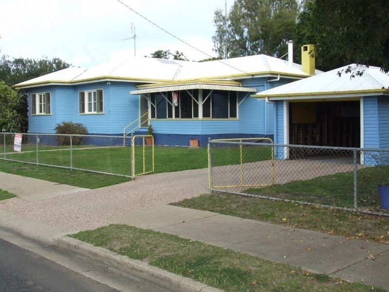 2 Marshall Street, Goondiwindi QLD 4390