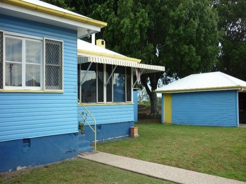 2 Marshall Street, Goondiwindi QLD 4390
