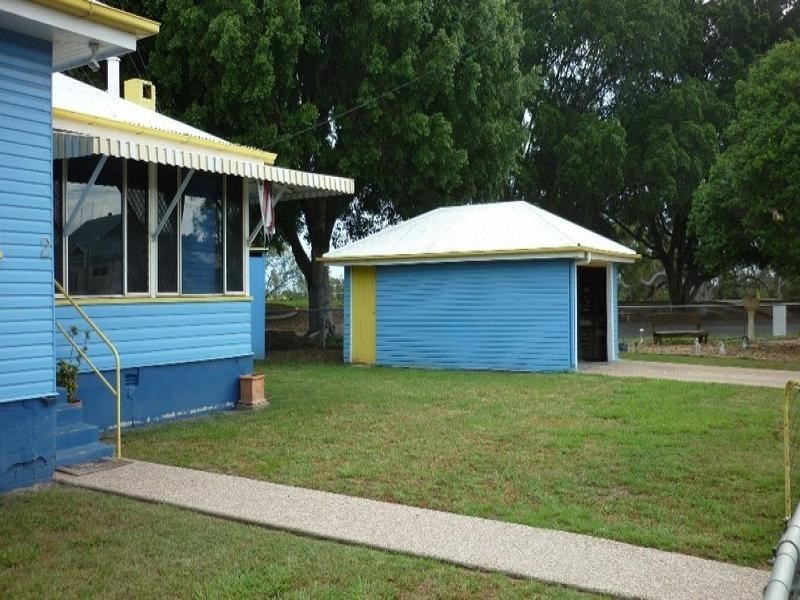 2 Marshall Street, Goondiwindi QLD 4390