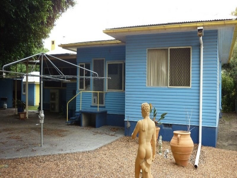 2 Marshall Street, Goondiwindi QLD 4390