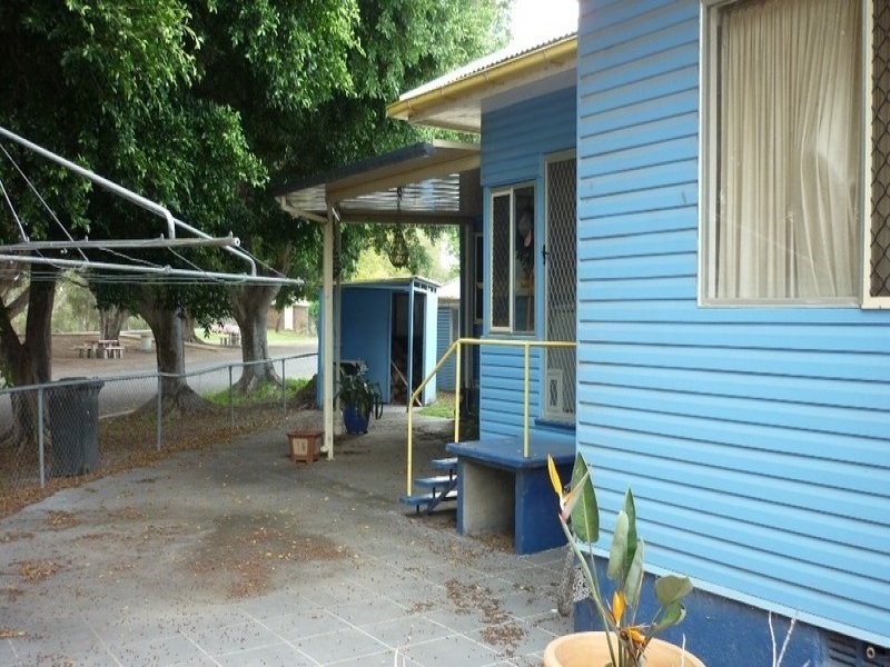 2 Marshall Street, Goondiwindi QLD 4390